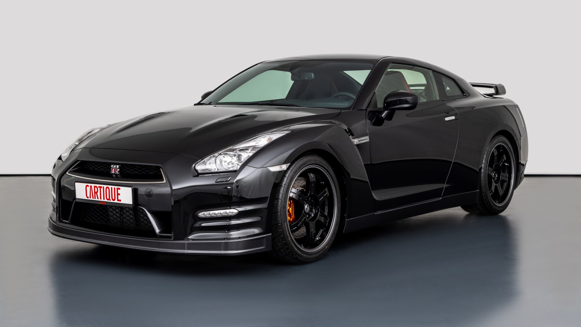 2024 Nissan GTR Review, Pricing, And Specs