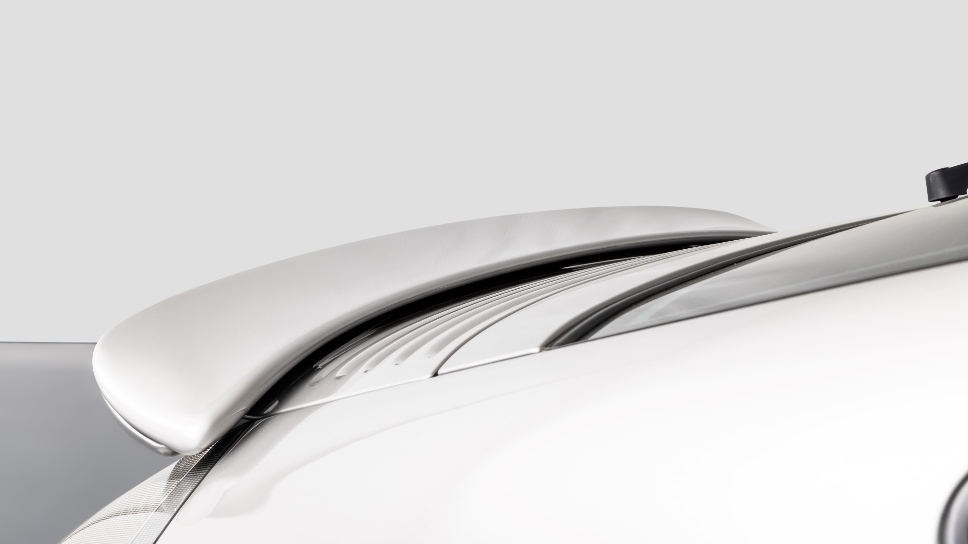 Porsche 996 Turbo EN | Mechatronik - Qualität, Perfektion und Leidenschaft